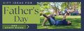 Father's Day Blog Post