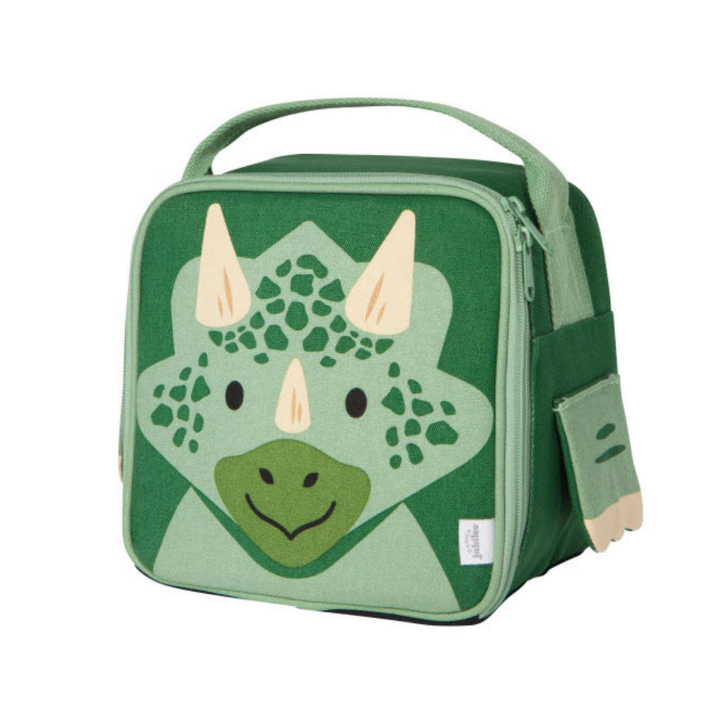 Lets do lunch bag with dino design