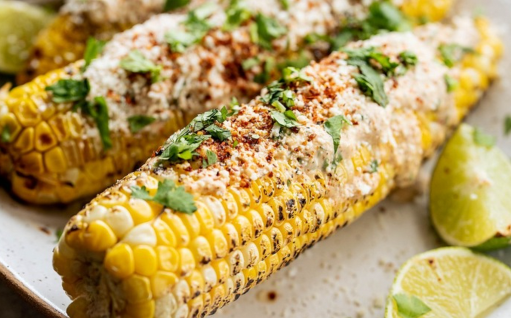Farm to Fork: The Summer Corn Table- July 25th