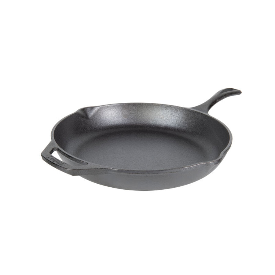 Chef Collection 10" Cast Iron Skillet