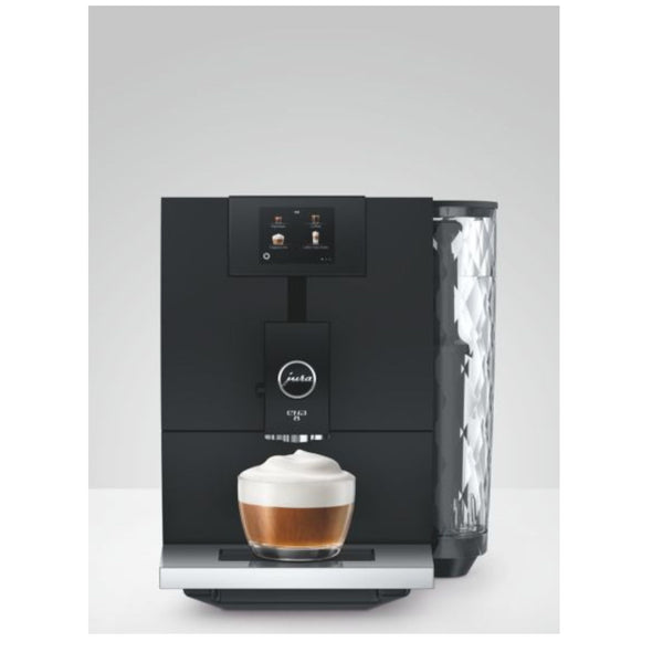 JURA ENA 8 Full Metropolitan Espresso Machine – Honeycomb Kitchen Shop