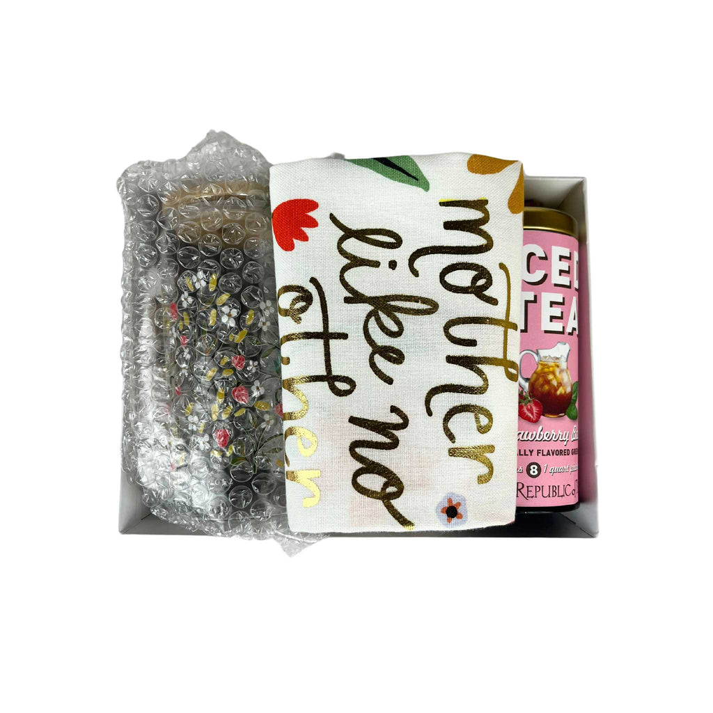 Mom Loves the Tea Gift Set - shipping available