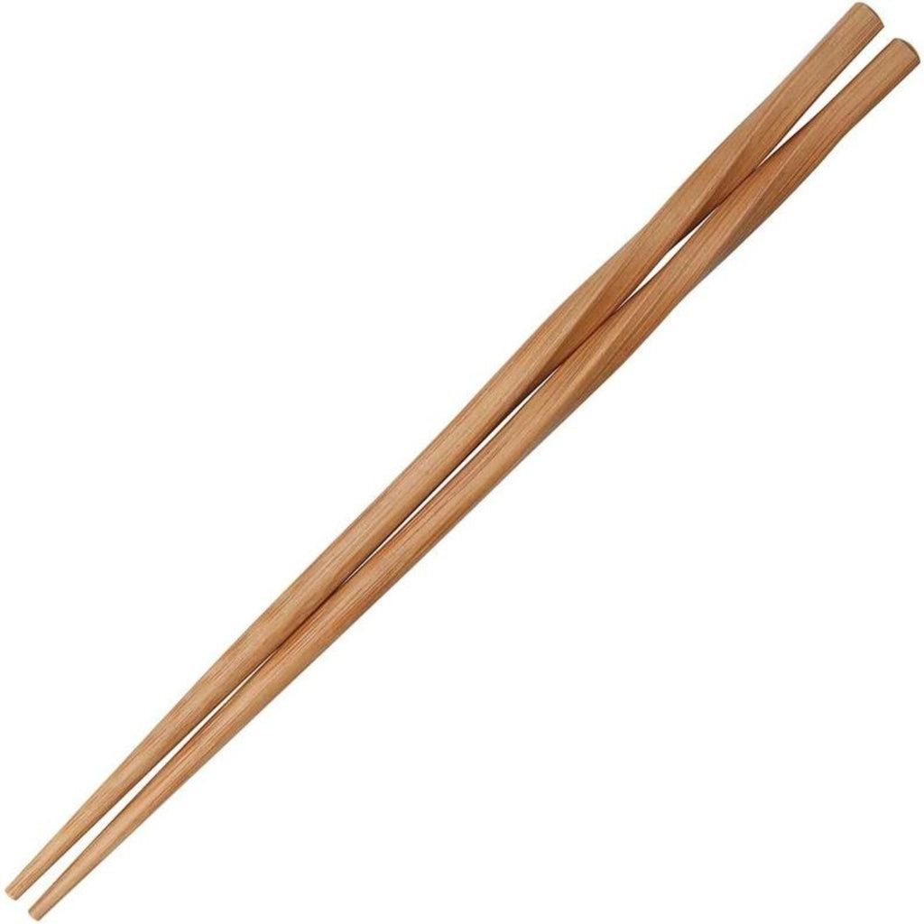 twisted bamboo chopsticks