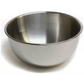 Stainless Steel Mixing Bowl - 8 Quart