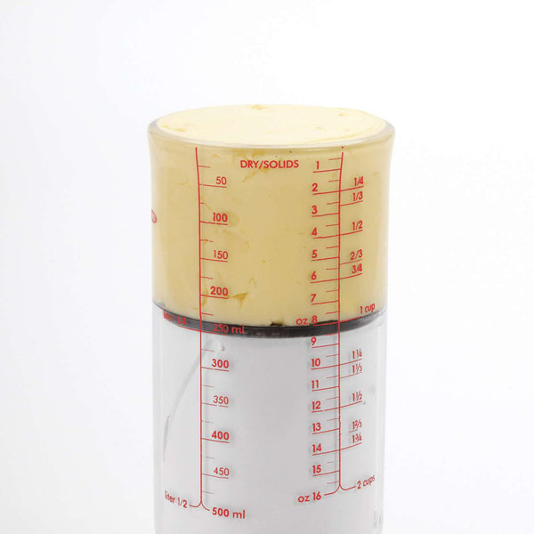 Measuring Shaker - 2 Cup – Honeycomb Kitchen Shop