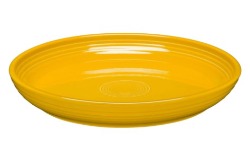 Fiesta Dinner Bowl Plate