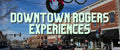 Downtown Rogers Experiences for the Holidays