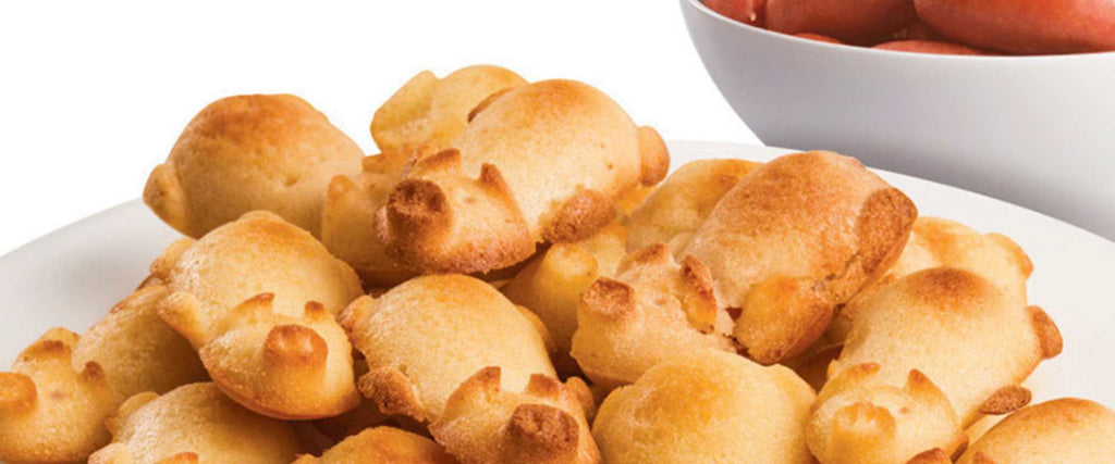 Football Season Appetizer Recipes