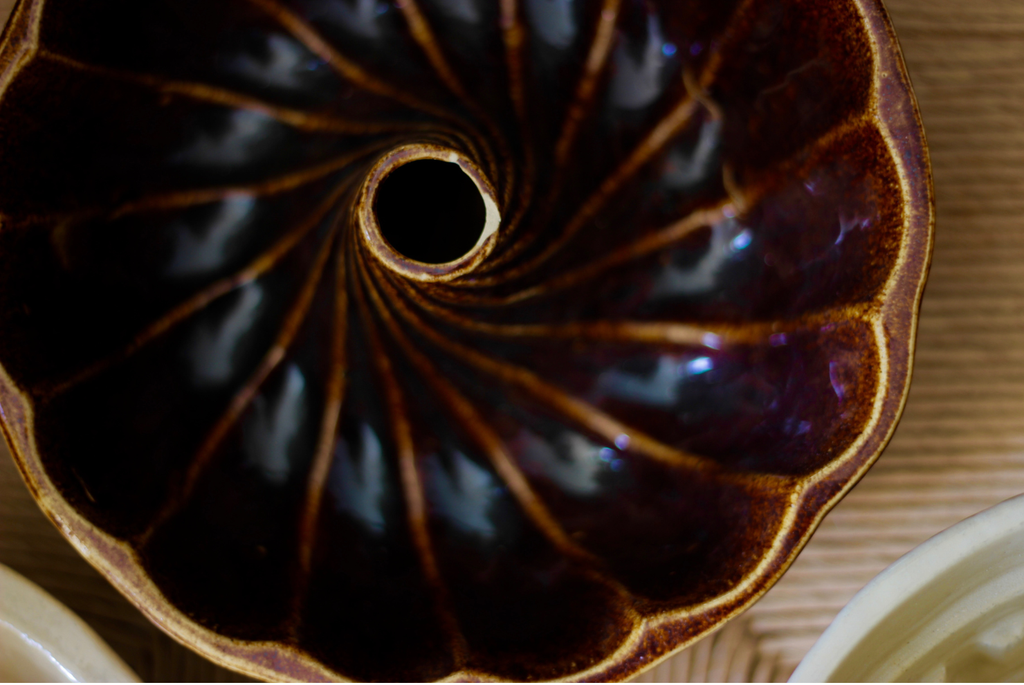 Blue Zone Buffet: Loma Linda, California - January 9th