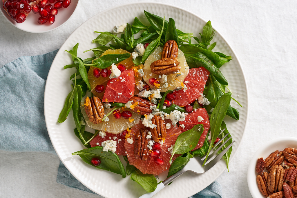 Pucker Up! Ruby Red Grapefruit 11 AM- January 10th