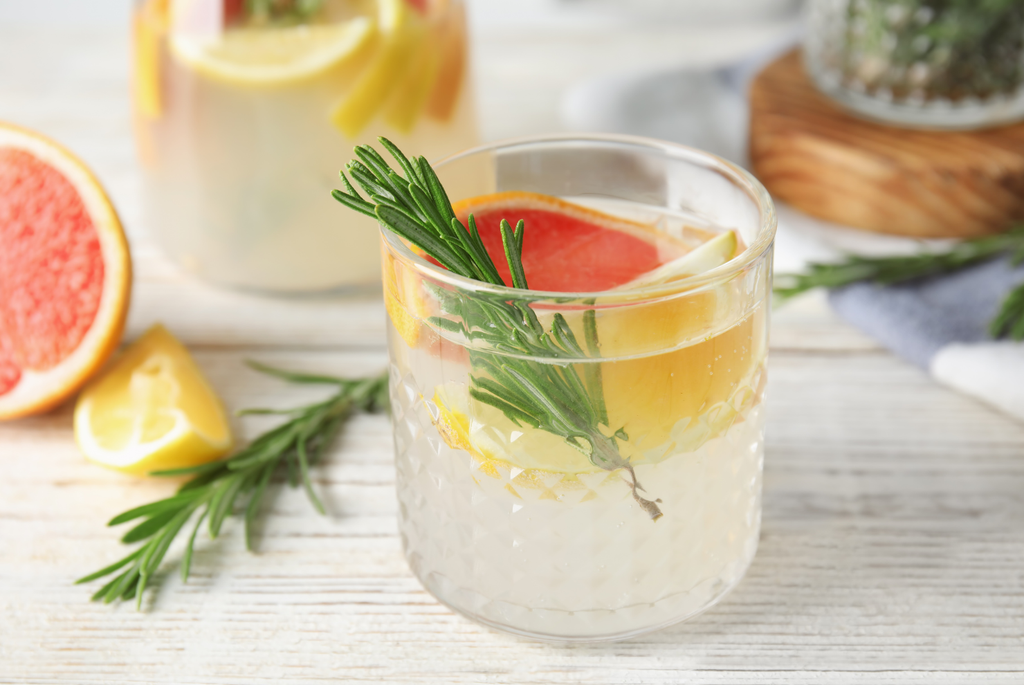 Pucker Up! Ruby Red Grapefruit 11 AM- January 10th