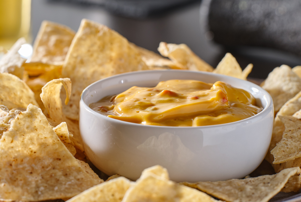 Soup & Sandwich: Tex-Mex Edition - January 12th