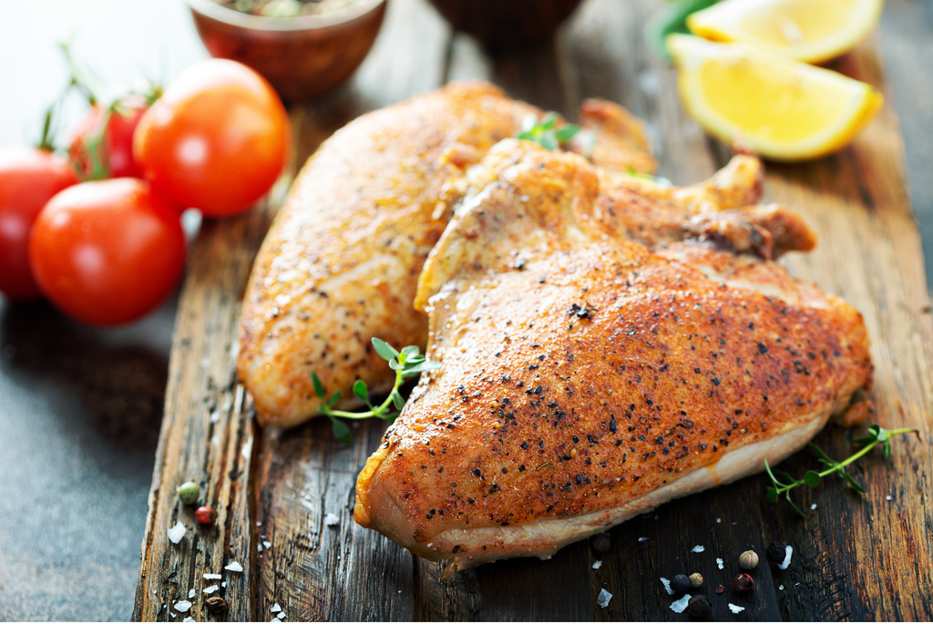 Charming French Comfort Food - January 16th