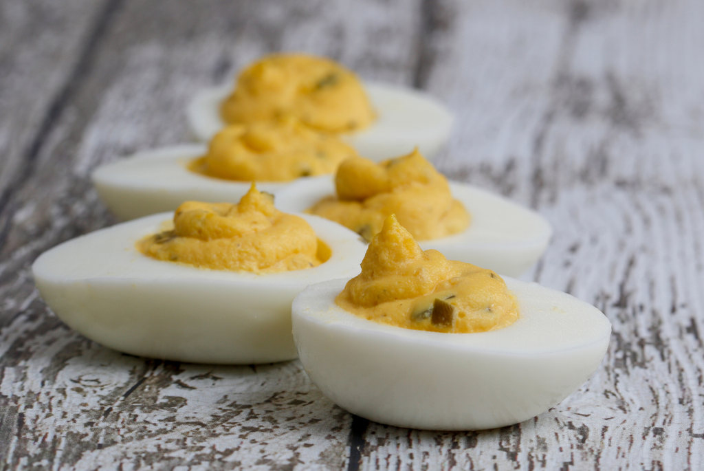 Charming French Comfort Food - January 16th