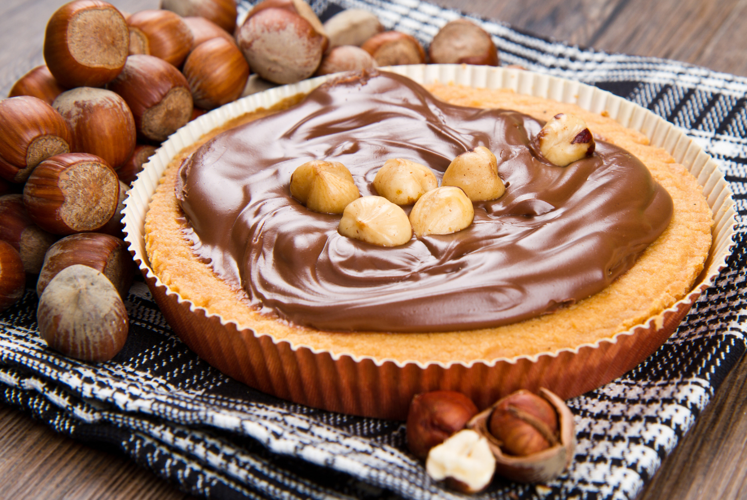 Sweet Treats with Gluten-Free Flours - January 21st