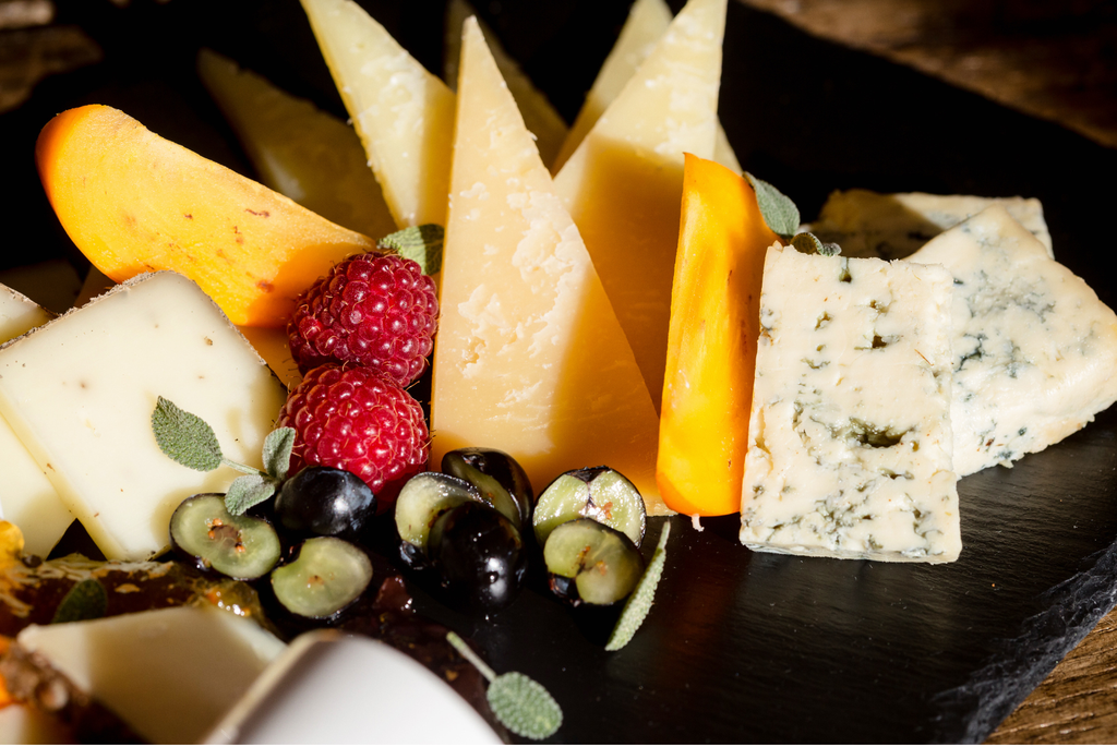 The Big Fondue To-Do - January 23rd