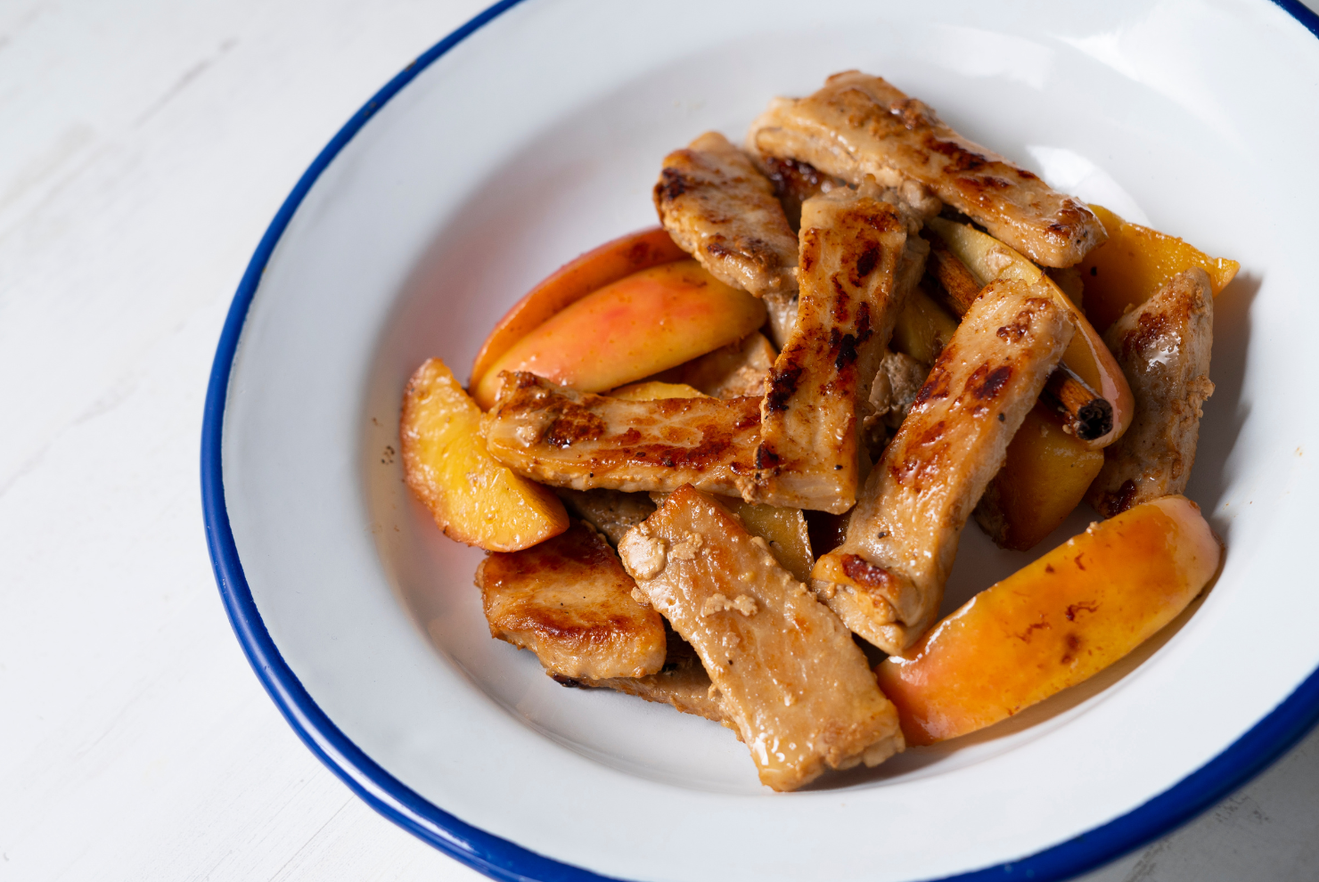 Scandinavian Supper - January 30th