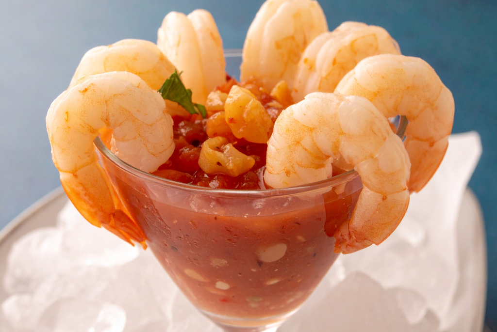 Steakhouse Classics – January 5th