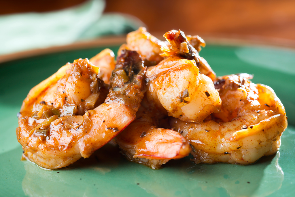 Mardi Gras Favorites - February 5th