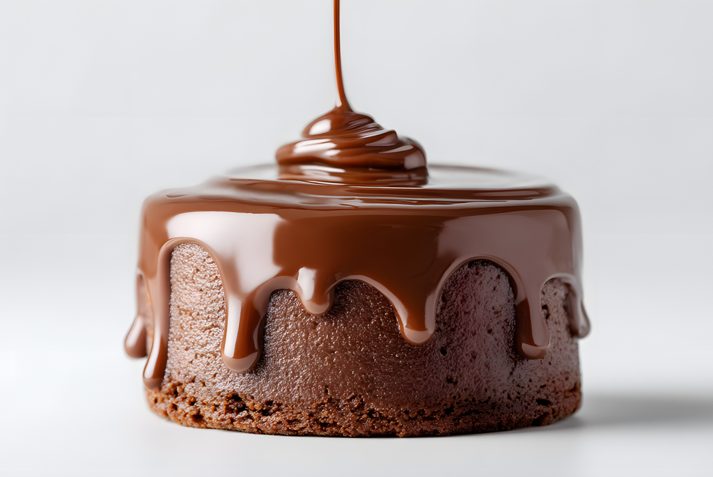 Death by Chocolate Cake Decorating - February 7th