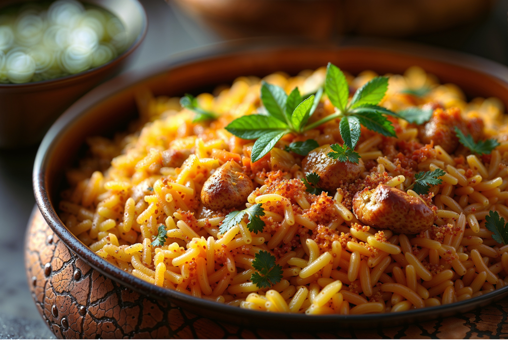 Supper Club at Helen's Table: South of the Border - February 9th