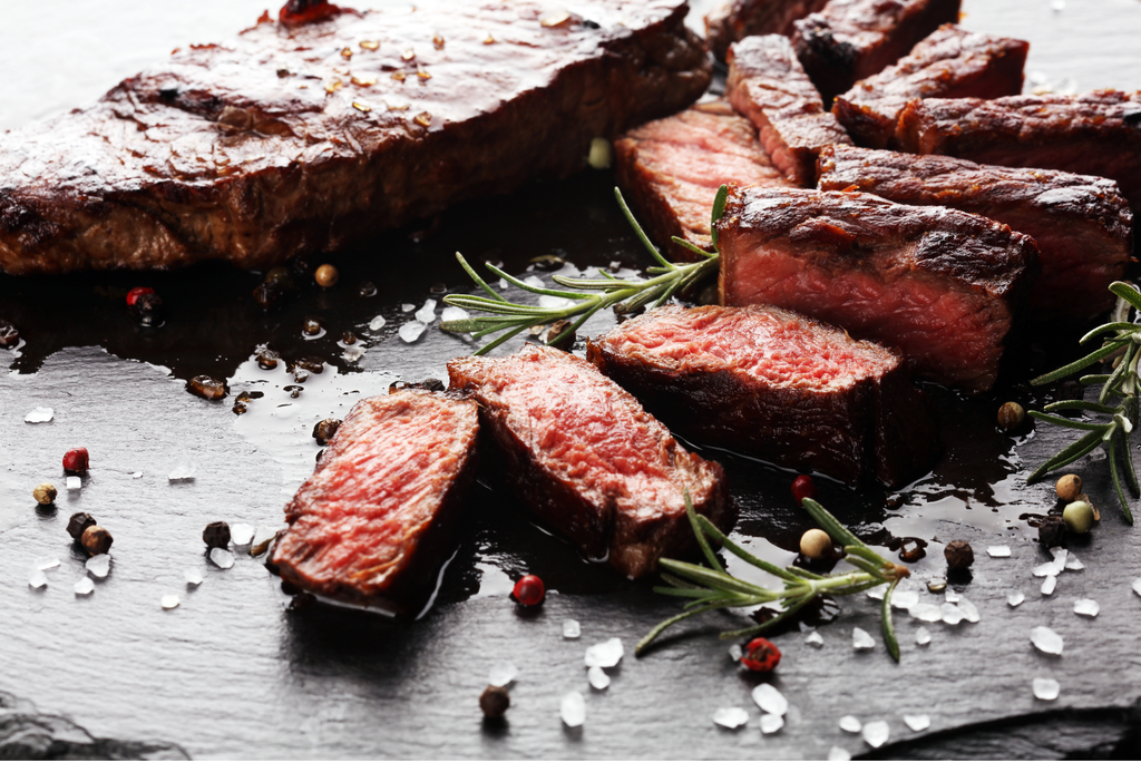 Ribeye to Die For - July 11th
