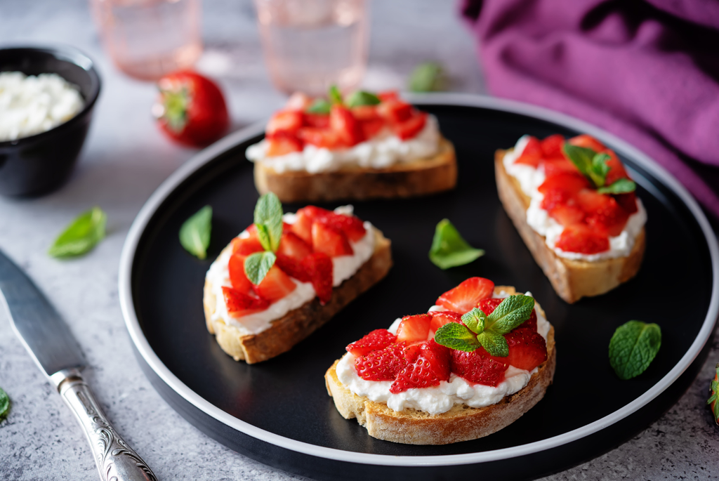 Mother's Day Brunch 11AM - May 9th