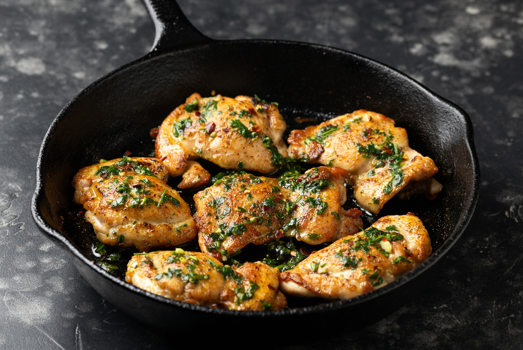 A Summer Dinner Party - May 11th