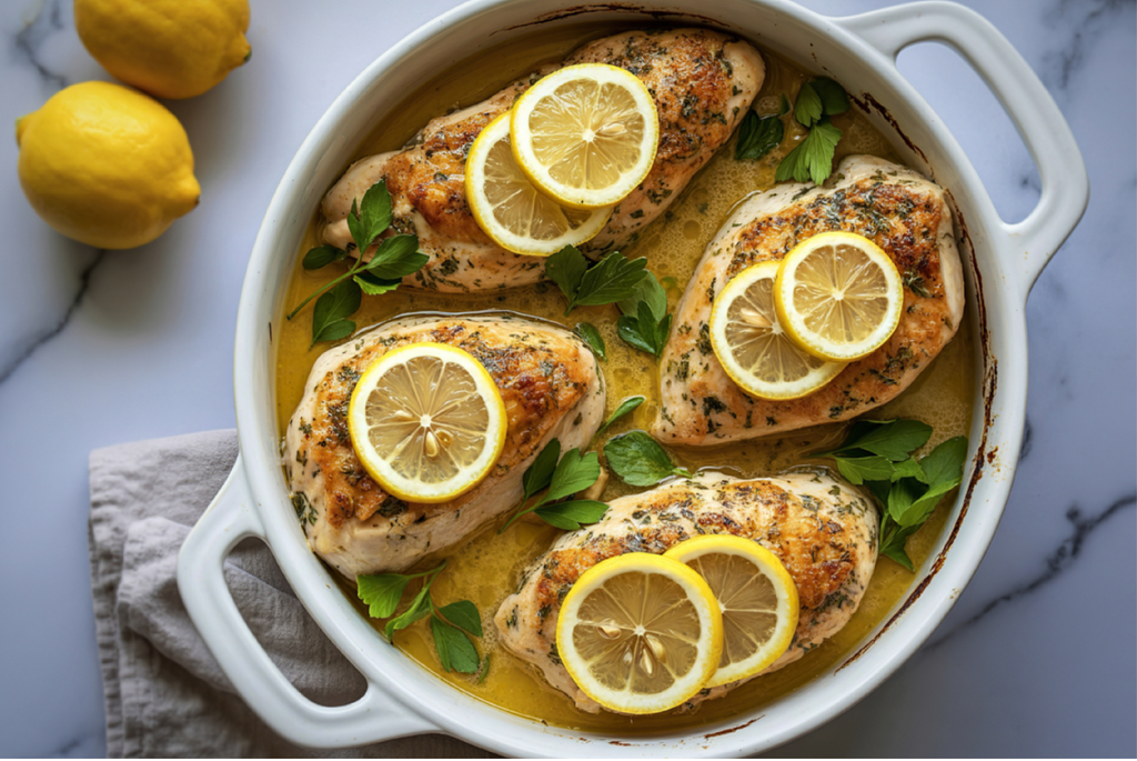 Golden Hour: A Summer Supper - June 5th
