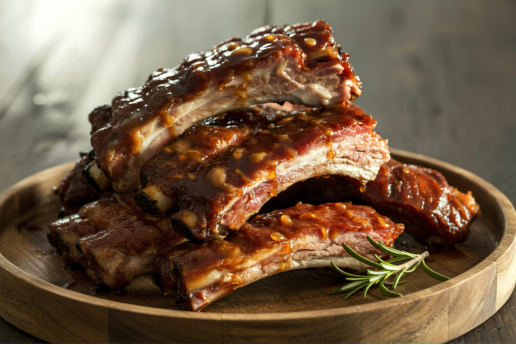 Fired Up Father's Day Feast - June 15th