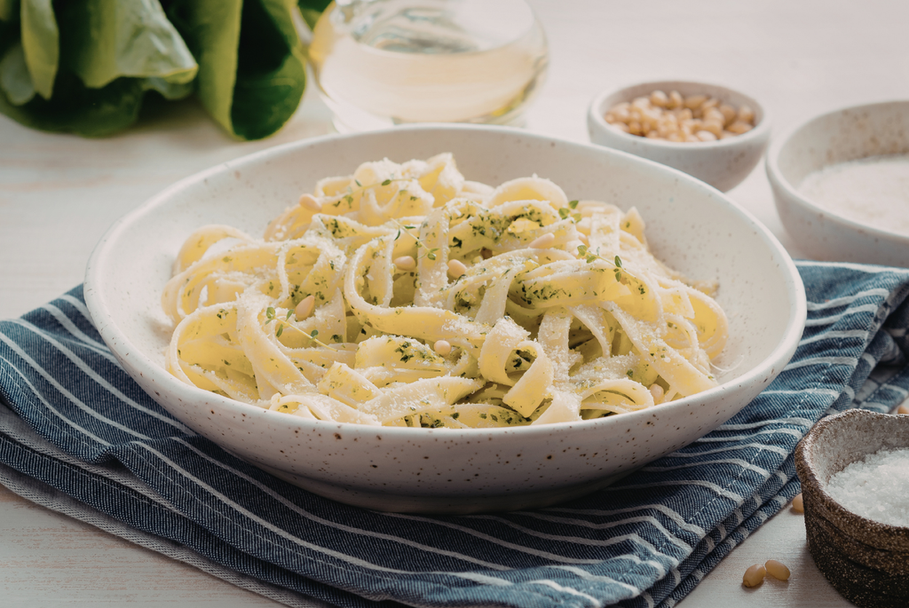 Italian Dinner Delights - June 18th
