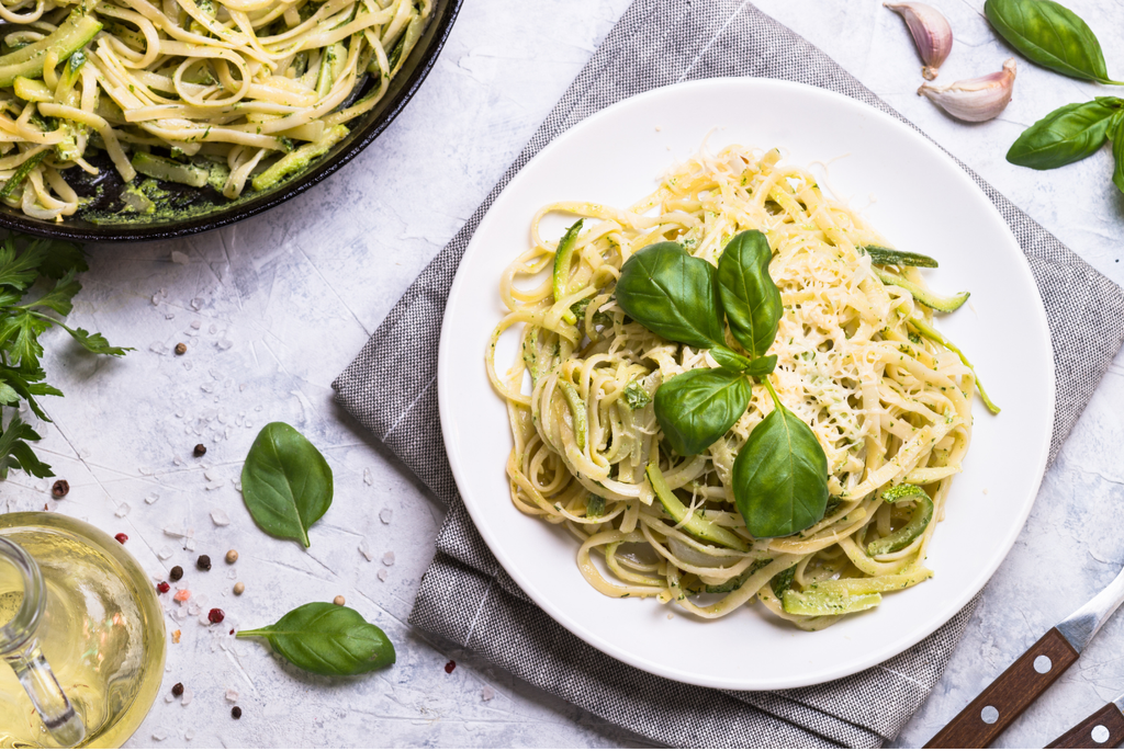 All About Summer Squash - June 26th