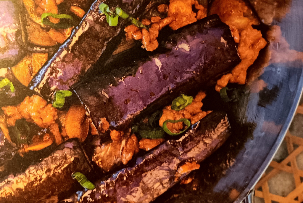 Sweet, Savory, Spicy Korean Cuisine- June 30th