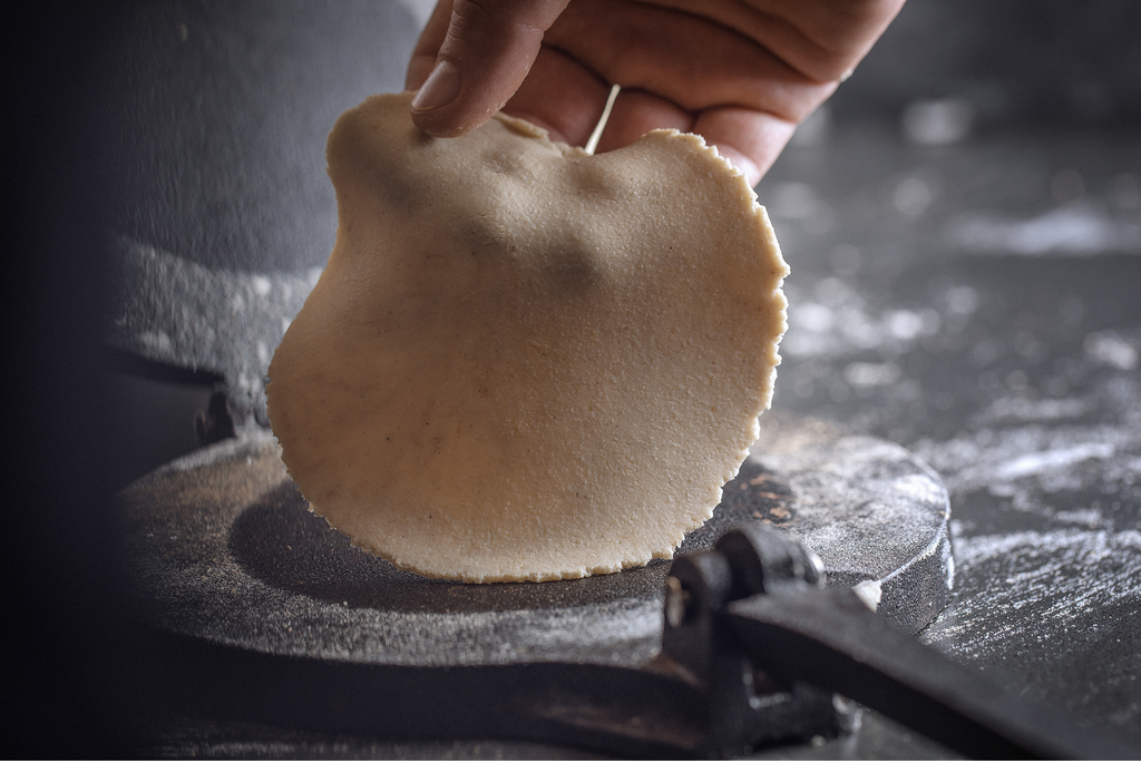 A-maize-ing Corn Tortillas Workshop - June 30th