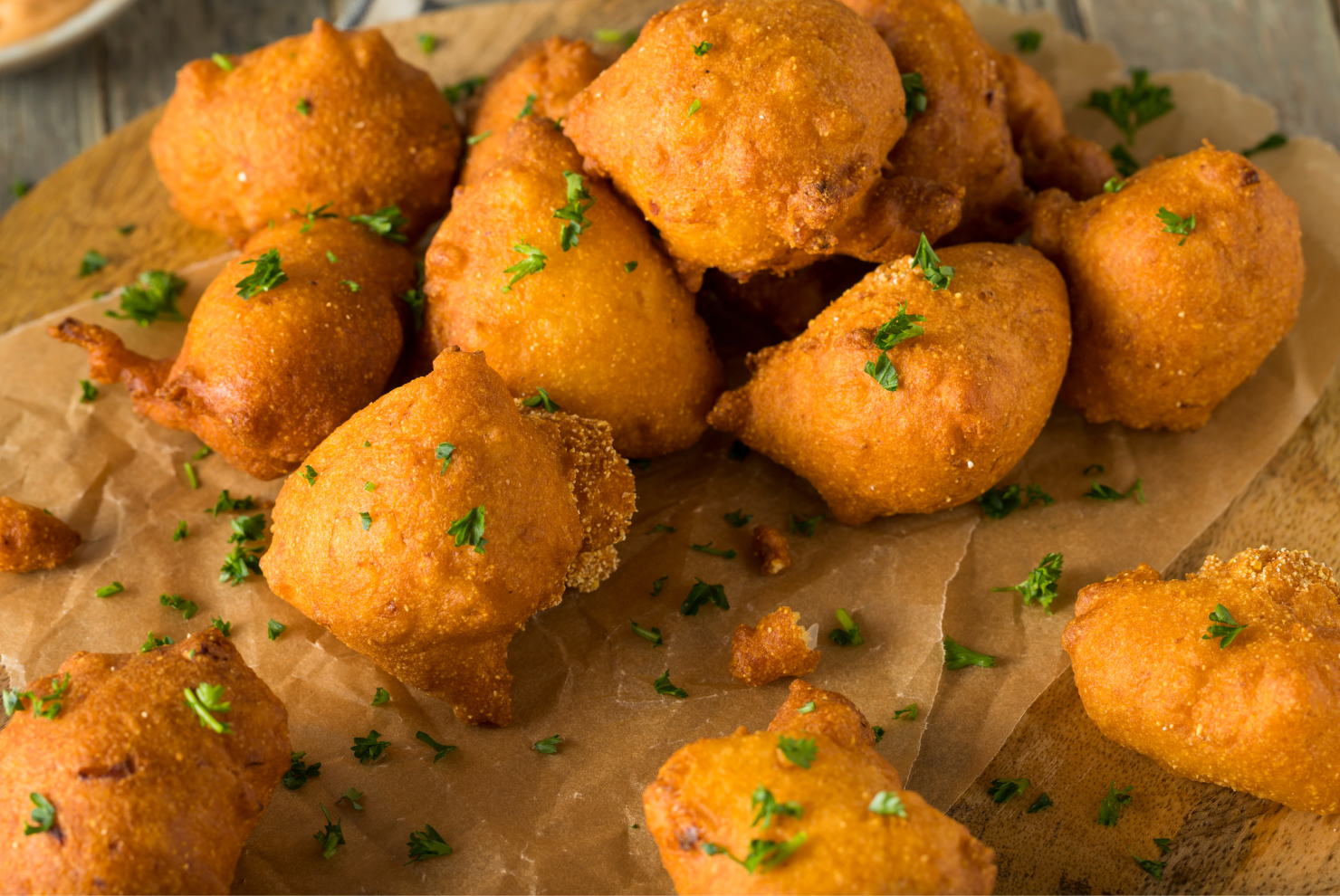 Cookout Cuisine - July 8th