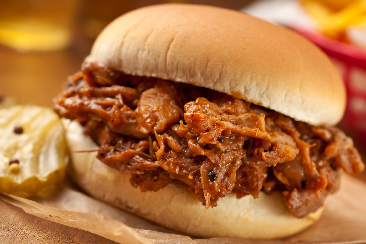 Cookout Cuisine - July 8th