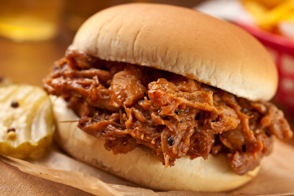 Cookout Cuisine - July 8th