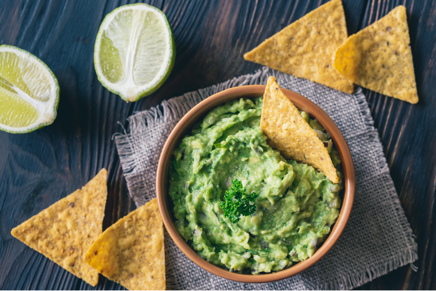 Summer Fiesta: Pineapple Salsa & Pork Tacos - July 9th