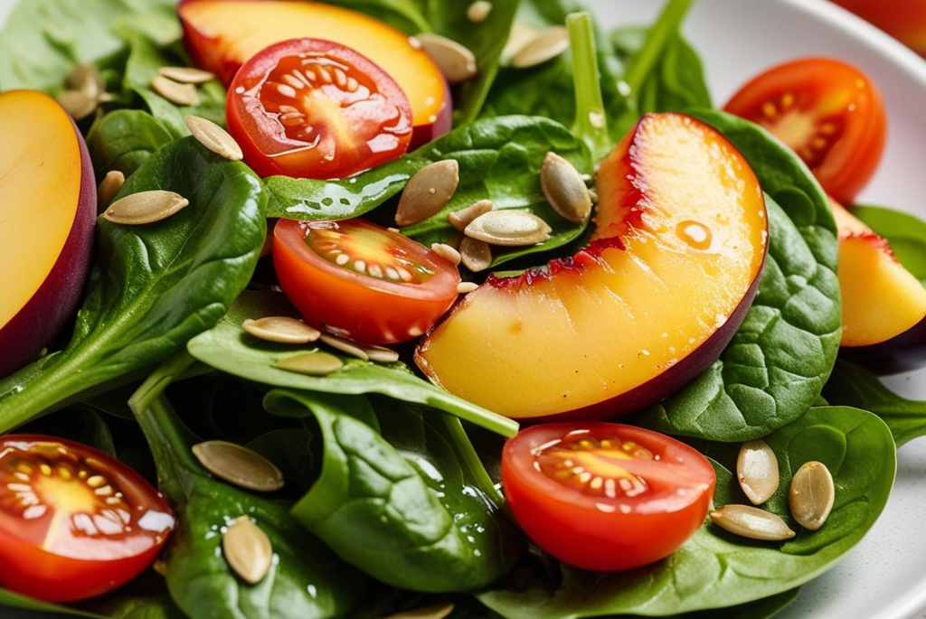 Farmers' Market Fresh- July 24th
