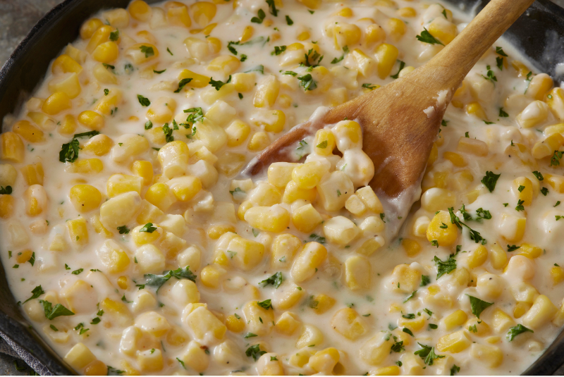Sweet Corn Celebration - August 19th