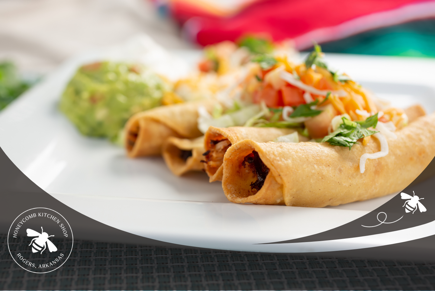 Flour Tortilla Fundamentals - August 25th