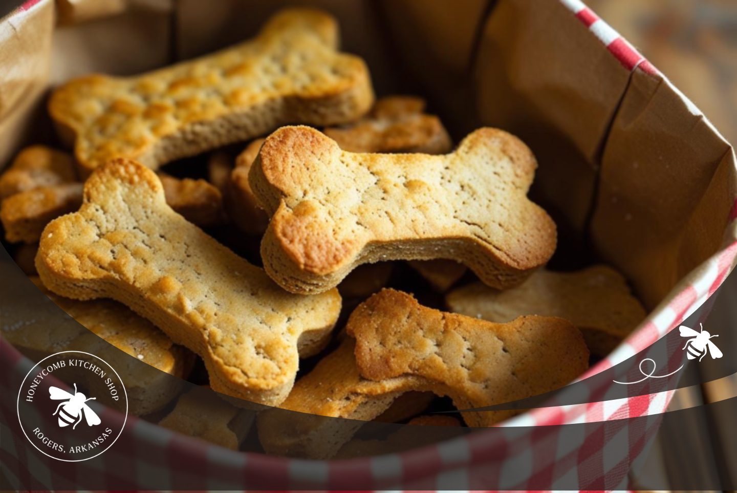 Cooking for a Cause: Big Paws of the Ozarks - August 26th