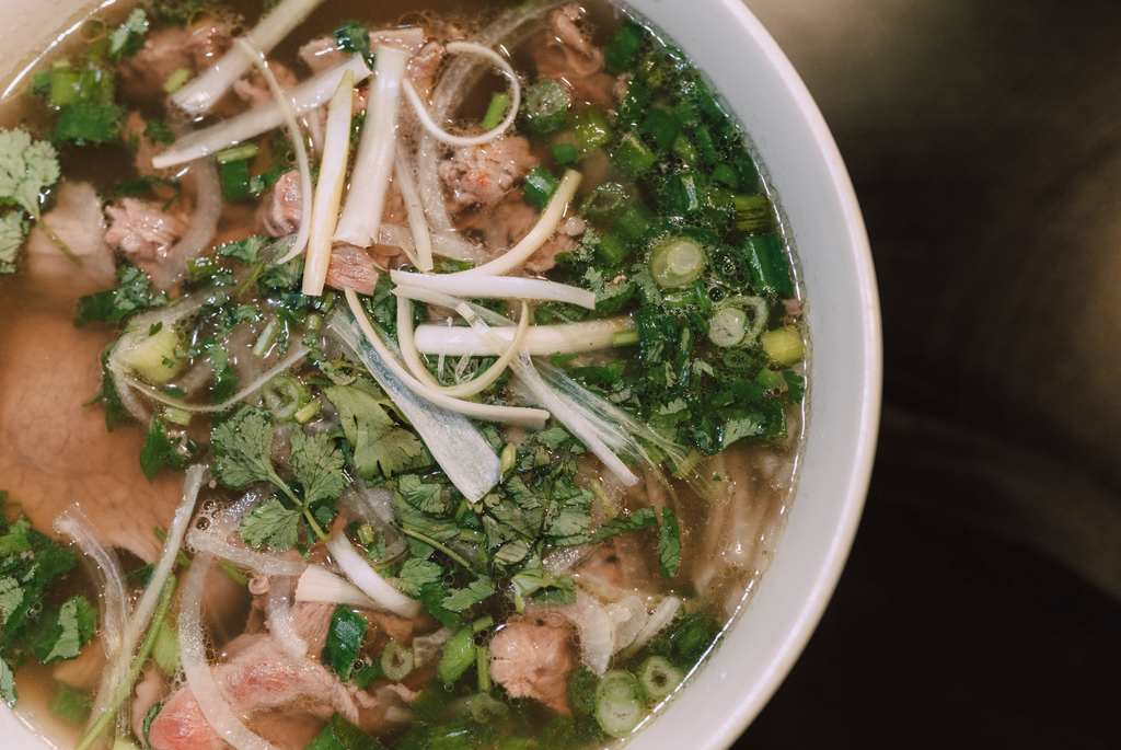 Vietnamese Street Food: Sip, Dip & Roll - August 29th