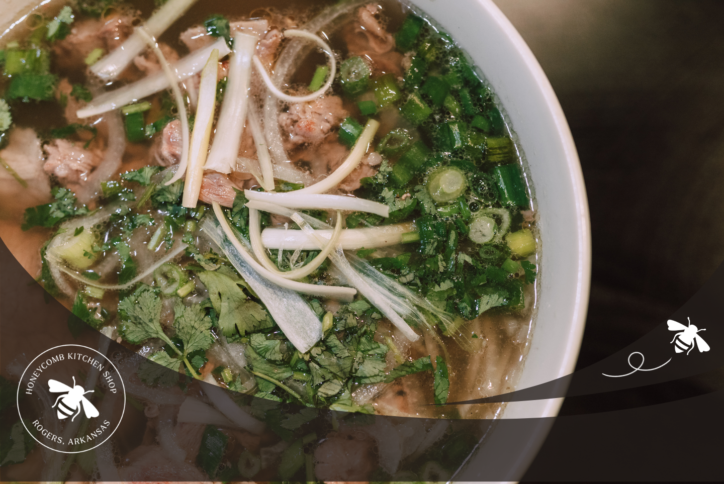 Vietnamese Street Food: Sip, Dip & Roll - August 29th
