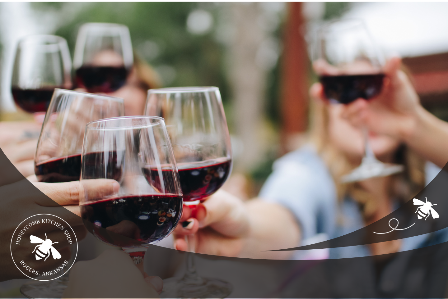 Bites & Bottles: Italian Wines 5:30 PM - September 8th