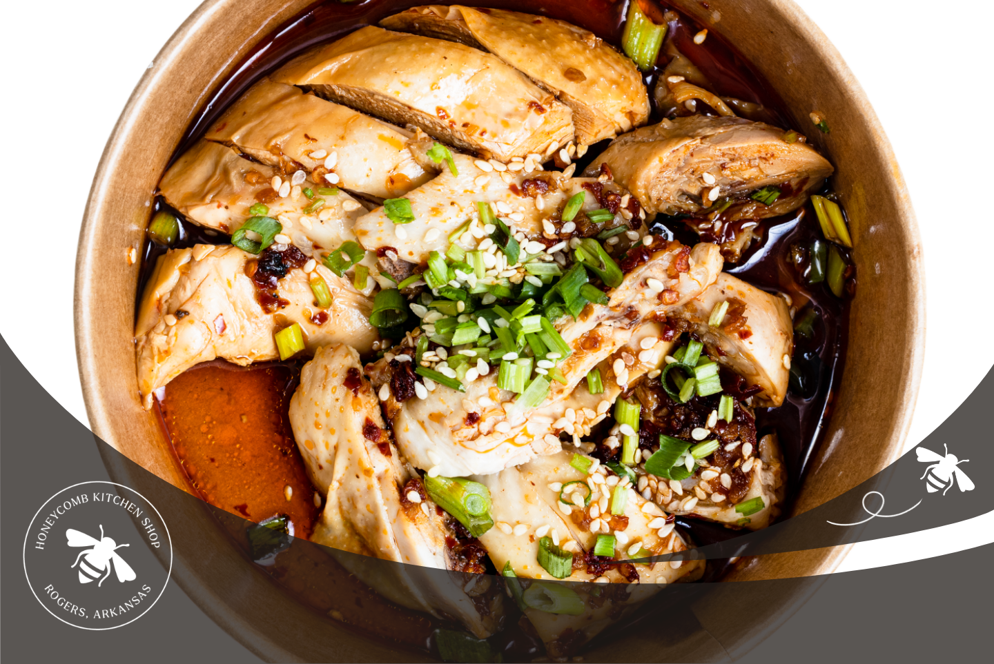 Some Like it Hot: Sichuan Cuisine - September 9th