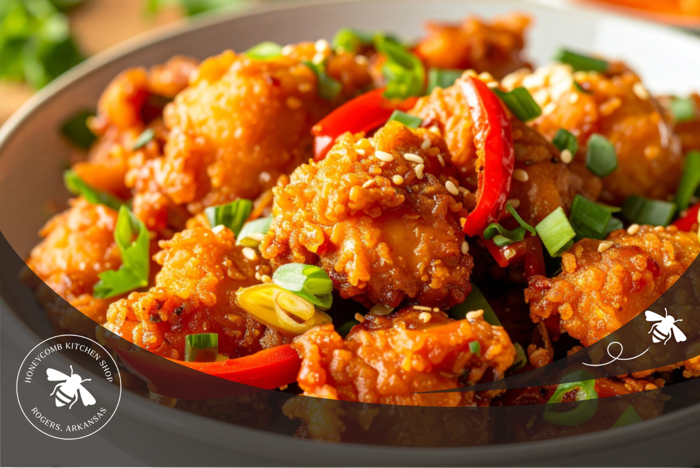 Some Like it Hot: Sichuan Cuisine - September 9th