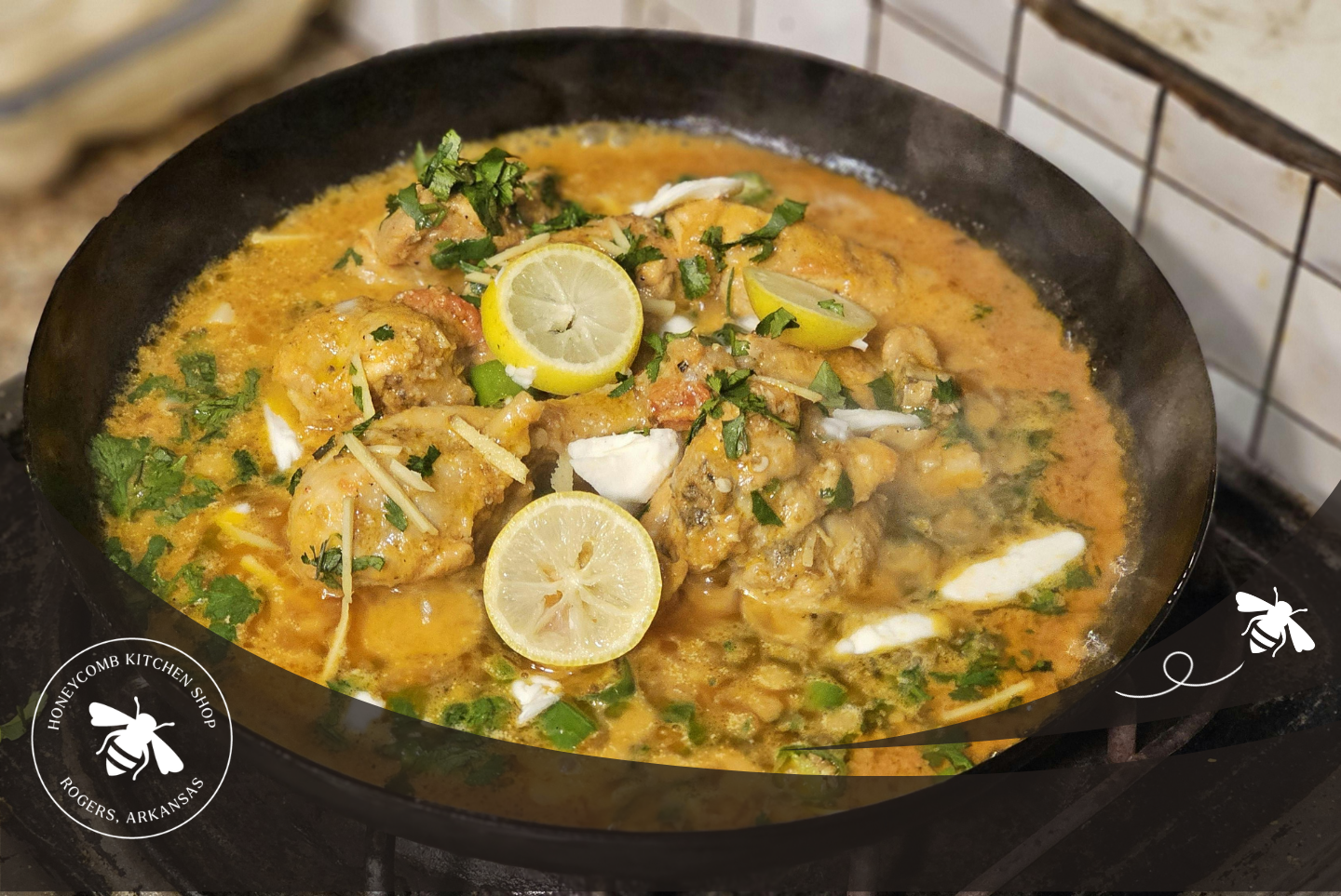 Caribbean Cuisine - September 17th