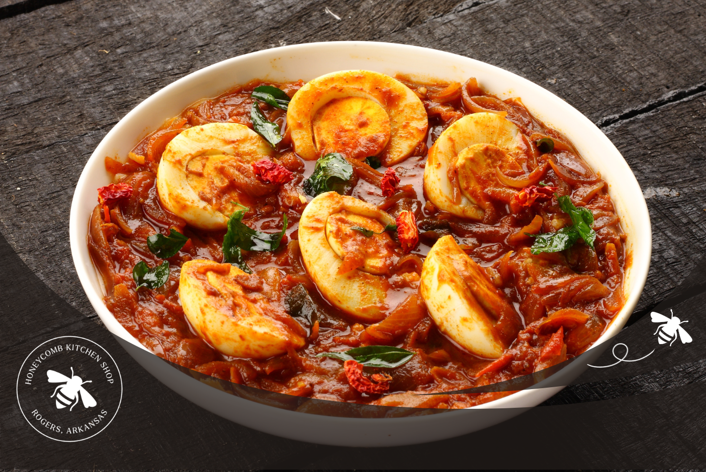 Indian Comfort Foods - September 25th