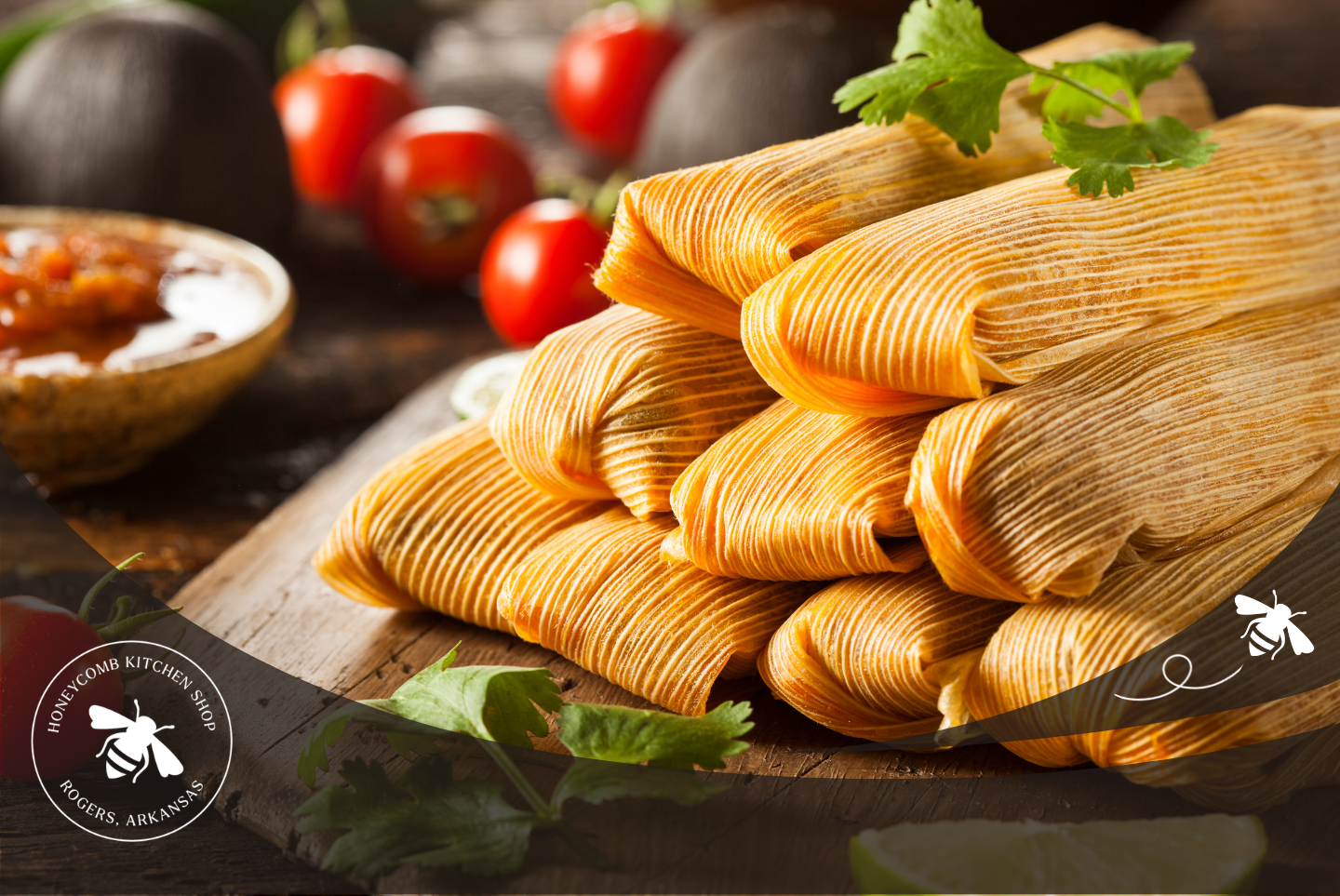 Tamale Workshop - August 22nd